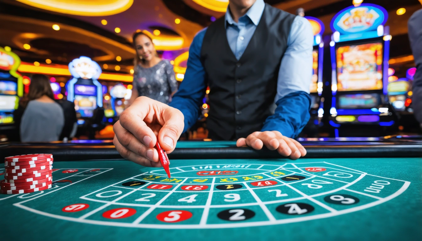 Como usar Huikee casino app em dispositivos móveis