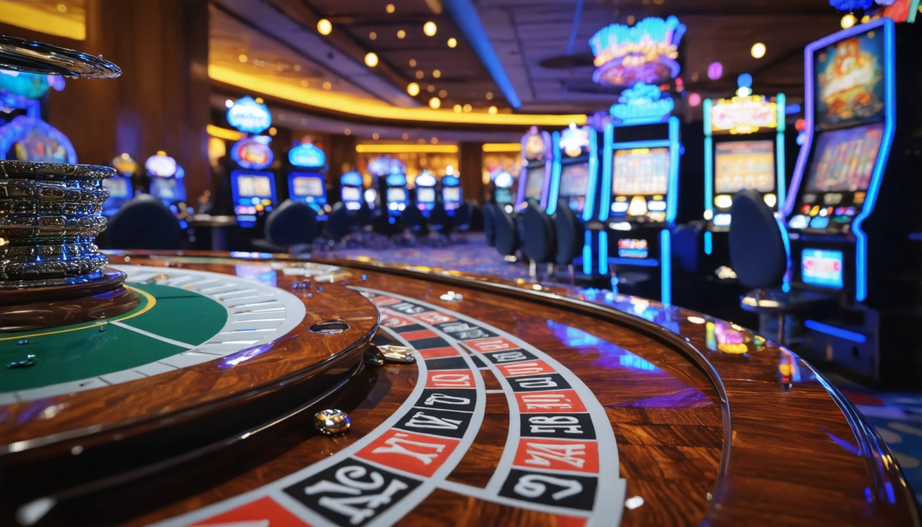 Como aproveitar Huikee casino bônus e requisitos de aposta